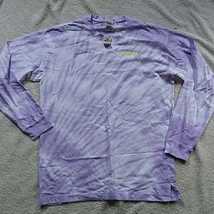 PINK long sleeve